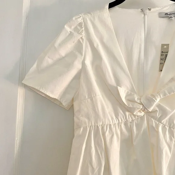 Madewell Summer Dress - Picture 5 of 7